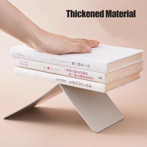 1-1.webp Book End Desk Organizer Books Stand
