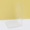 1.webp Book End Desk Organizer Books Stand