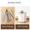212.jpg Rotatable INS Style 360 Degree Pen Holder Pencil Holder Pen Pencil Organizer