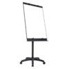 241.jpg Magnetic Whiteboard Flip Chart Board Deluxe 65cm x 100cm
