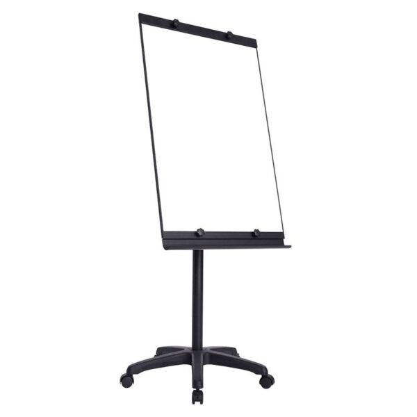 241.jpg Magnetic Whiteboard Flip Chart Board Deluxe 65cm x 100cm