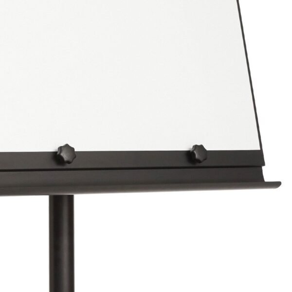 243.jpg Magnetic Whiteboard Flip Chart Board Deluxe 65cm x 100cm