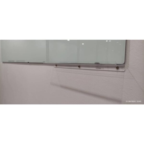 Magnetic Glass Board