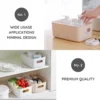 Table organizer / box Desktop tray