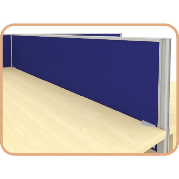 333.jpg F1 Matrix Office Workstation 20MM Matrix System Ottelia Concept 1 L Shape 4 Seater Cluster of Workstation
