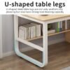 Computer table desk desktop