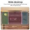 393.jpg 120CM Home Office Table