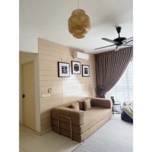 cn-11134207-820l4-mftx3dsp2jgpd1.webp 【SHIP IN 24H】Trikings Sofa Bed Suitable for 2~5 Seaters Anti-Scratch Washable and Removable Apartment Living Room