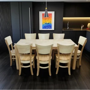 my-11134207-7rasd-mdgsr7rnibzsff.webp Dining Natural Table Cheap Beautiful Solid Wood