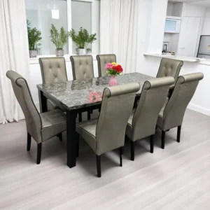 my-11134207-7rasj-mdvdoggptk1h7e.webp Random Laminate Marble Dining Table Chair