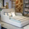 Poufy Cala Bed Frame