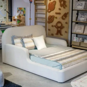 my-11134207-820l5-mgqamlr23p5a6f-1.webp Poufy Cala Bed Frame
