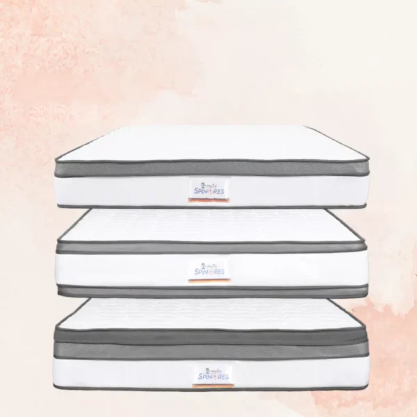 sg-11134253-82596-mga7mqm8cc20fd.webp Dr. Macio Spinores 10" 11" Plush & 12" Promax King / Queen / Super Single / Single Mattress